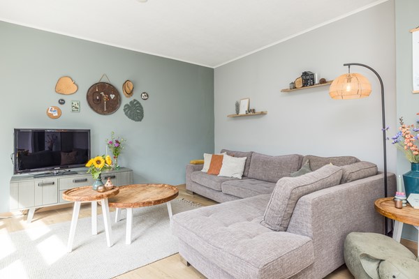 Medium property photo - St. Nicolaasstraat 43, 6369 XM Simpelveld